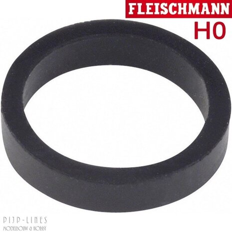 Fleischmann 648009 antislipband H0 1:87