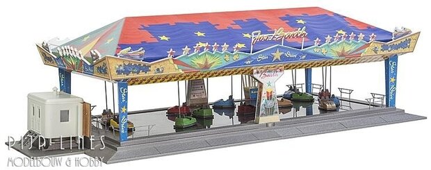 Faller-140422-Botsautos-Star-Drive-1:87