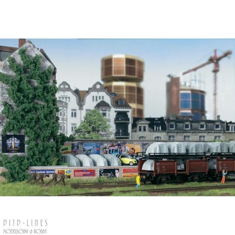 Busch-1133-Laadgoed-1:87