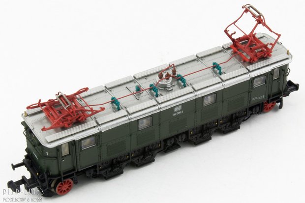 Piko 40351 DB Elektrische locomotief BR 116 spoor N