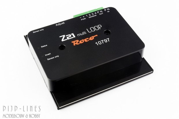 Roco 10797 Z21 multi LOOP 