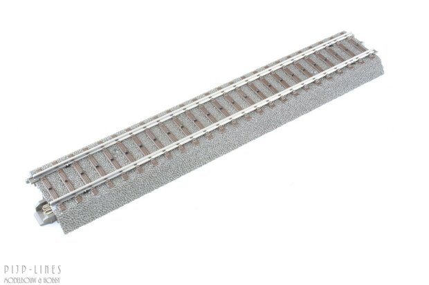 Marklin 24188 Marklin C-Rails rechte rails 188,3 mm