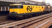 NS Elektrische Locomotief 1300