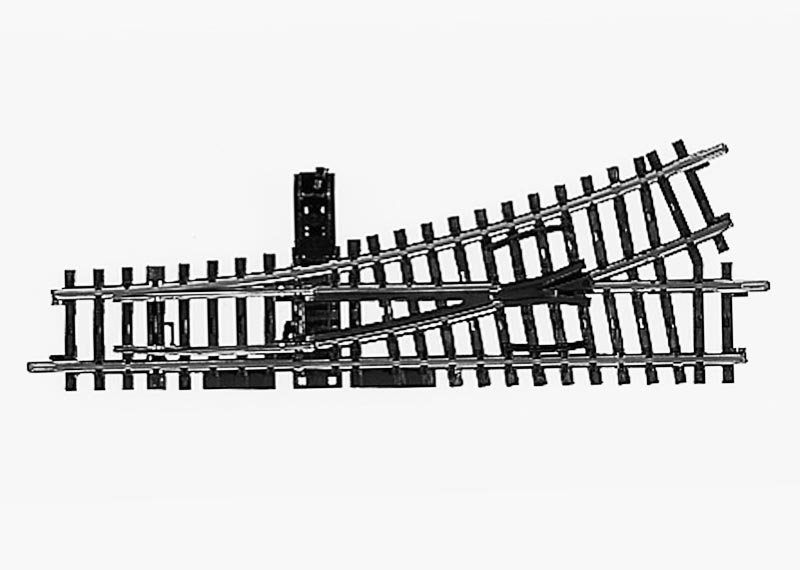 Märklín K-rails H0 3-rail - Modelbouw Hobby