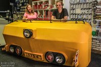 PIJP-LINES in een nieuw jasje