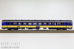 Piko 97631 NS ICR rijtuig 2e klas 1:87 H0