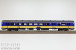 Piko 97632 NS ICR rijtuig 2e klas met bagage afdeling
