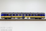 Piko 97633 NS ICR rijtuig 2e klas 1:87 H0