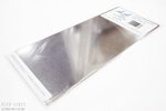 Albion Alloys Ronde en Aluminium Tube 3.0 mm x 0.45 mm AT3M