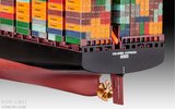 Revell 05152 Container Ship Colombo Express 1:700