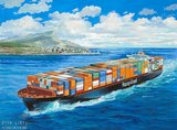 Revell 05152 Container Ship Colombo Express 1:700