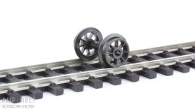 DC Spaakwiel Ø 10,3mm