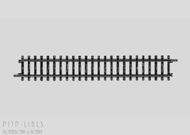 Marklin K-rails Recht railstuk