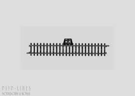 Marklin K-rails Aansluitrail recht