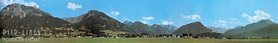 Modelachtergrond Oberstdorf