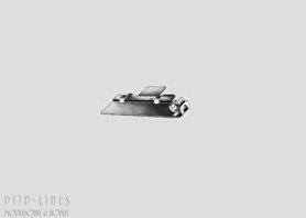 Marklin Aansluitdraad voor de middenleider