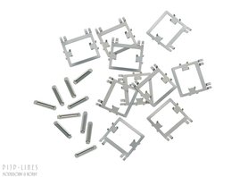 Marklin Verbindings- en contactmoffen