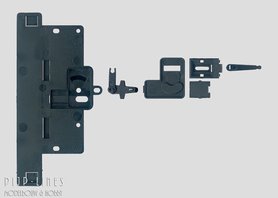 Marklin Uitbreidingsset ondervloer