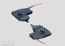 Marklin Set wissellantaarns