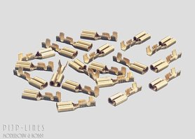 Marklin Platte steekhulzen