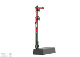 Marklin Uitvoeringssein met smalle mast