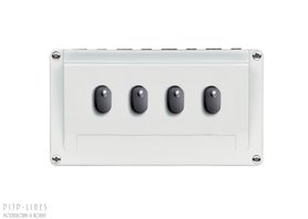 Marklin Professioneel seinschakelbord