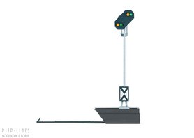 Marklin Lichtvoorsein