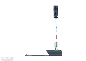 Marklin Lichthoofdsein