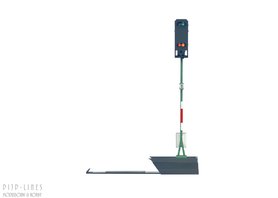 Marklin Lichthoofdsein