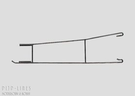 Marklin 70231 Rijdraad compensatiestuk