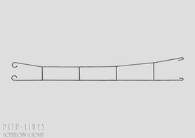 Marklin 70143 Rijdraad overgangsstuk