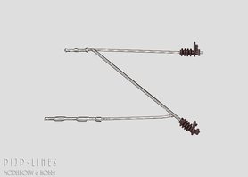 Marklin Afzonderlijke arm