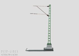 Marklin 74101 Lijnmasten 5 stuks