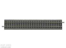 PIKO A-Gleis met bedding Rechte rails G239