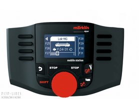 Marklin Mobiel station