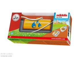 Märklin my world - Ketelwagen.