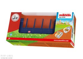 Märklin my world - Rongenwagen.