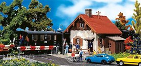 Faller Baanwachterhuisje