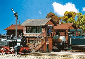 Faller Seinhuis Mittelstadt