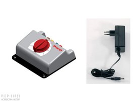 Piko Trafo voor gelijkstroom