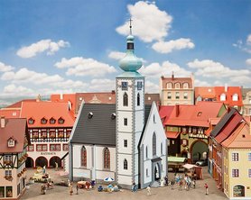 Faller KleinstadKerk