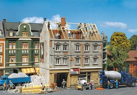 Faller Gerenoveerd stadhuis