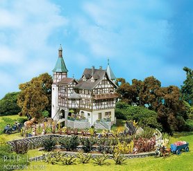 Faller Jachtslot Falkeneck