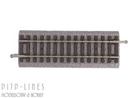 PIKO A-Gleis met bedding Rechte rails G115