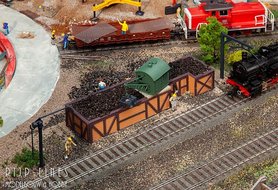 Faller Bekolingsinstallatie