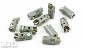 marklin moffen grijs