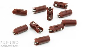 marklin moffen bruin