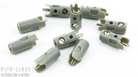 marklin stekker grijs