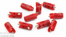 marklin stekker rood