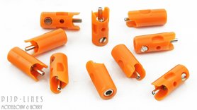 marklin stekker oranje